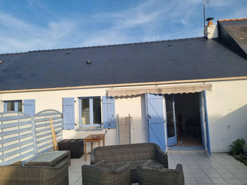Couvreur saint nazaire Lagrénéetraitement couverture ardoise imperméabilisation