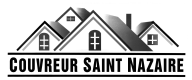 Logo couverture zinguerie St Nazaire