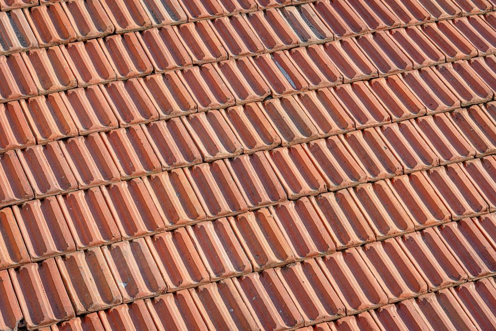 Couverture et réfection de toiture